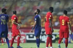 فوتبال   |   موافقت مجیدی با بازگشت دانشگر و باقری به استقلال