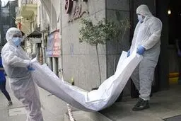 وضعیت پرونده مرگ مشکوک قاضی منصوری | چرا دولت رومانی در خصوص مرگ قاضی منصوری با ایران همکاری نمی‌کند؟
