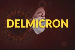  «دلمیکرون» در حد حرف است 