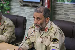 درگیری شدید مرزبانان با قاچاقچیان و اشرار مسلح