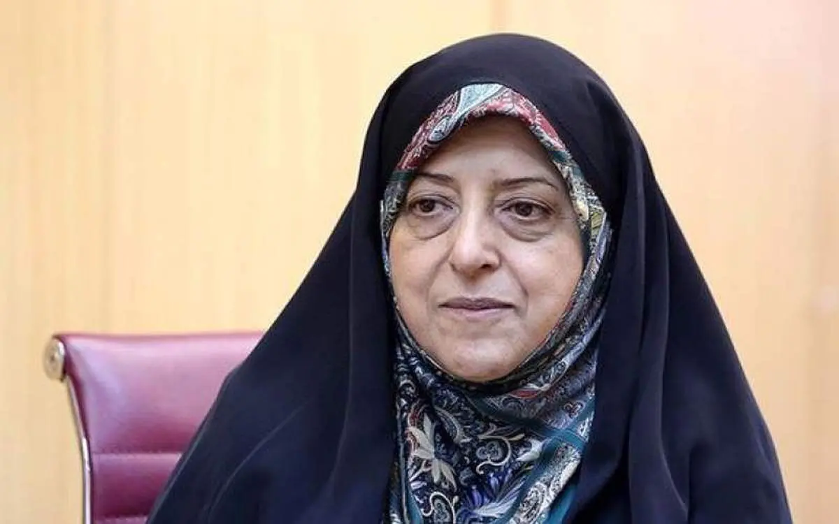 
معصومه ابتکار: تا پیش از پایان دولت دوازدهم مجلس لایحه حمایت از زنان در برابر خشونت را ارائه کند