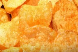 چیپس هم لاکچری میشود ! | گرانی به چیپس رسید!