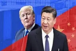  پایان گفت‌وگوی رهبران آمریکا و چین | مذاکراتی به مدت دو ساعت +ویدئو