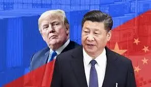  پایان گفت‌وگوی رهبران آمریکا و چین | مذاکراتی به مدت دو ساعت +ویدئو