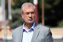 ربیعی: برخی کاندیداها از پخش پولهایی بین مردم حرف می زنند که موهوم است