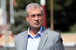 ربیعی: برخی کاندیداها از پخش پولهایی بین مردم حرف می زنند که موهوم است