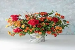 بدون رعایت موارد بهداشتی گل بخرید!؟
