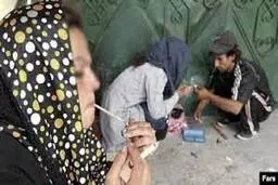 
۸۰ درصد معتادان دچار اختلالات روانپزشکی‌اند
