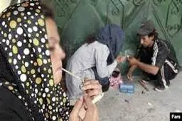 
۸۰ درصد معتادان دچار اختلالات روانپزشکی‌اند
