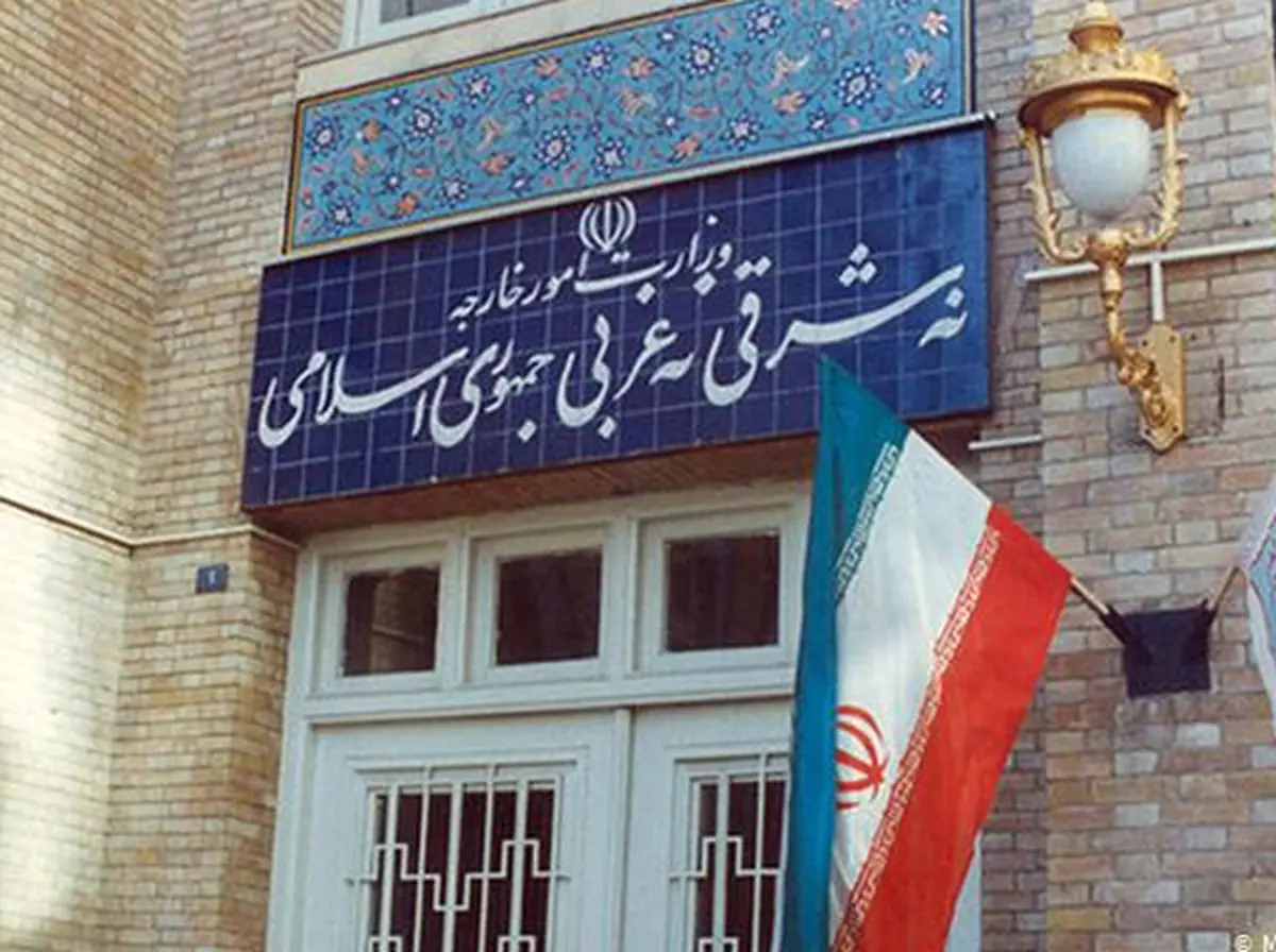 وزارت خارجه: روند بازگرداندن قطعنامه‌های تحریمی شورای امنیت هیچ‌گاه آغاز نشده بود که امروز به سرانجام رسیده باشد 