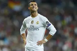 ستاره نسل بعدی دنیای فوتبال از نظر رونالدو 