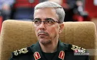 حمله رسانه نزدیک به پایداری به رئیس ستاد کل نیروهای مسلح | باقری تاکنون در چند نشست دانشگاهی حضور یافته است؟ |  درباره حل مشکل سربازی چه اقدامی کرده است؟