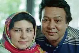 شهلا ناظریان، دوبلور باسابقه و همسر حسین عرفانی درگذشت+ویدئو 