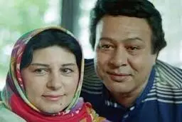 شهلا ناظریان، دوبلور باسابقه و همسر حسین عرفانی درگذشت+ویدئو 