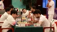 تاریخ سازی شطرنج‌بازان در هانگژو | ایران قهرمان بازی‌های آسیایی شد | آسیا مات شطرنج ایران