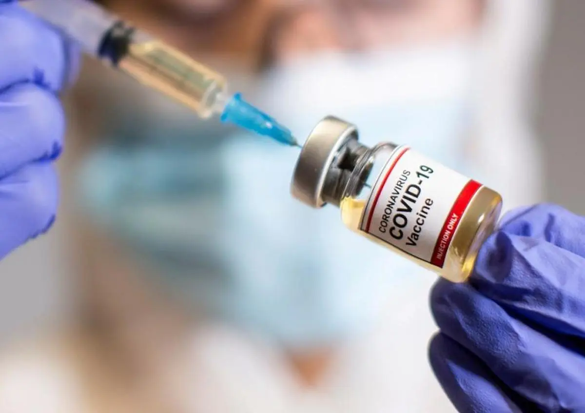 
 واکسن کرونا در اروپا  کمیاب شد