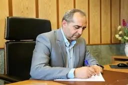 استاندار قم هم کرونا گرفت | تست کرونای بهرام سرمست مثبت اعلام شد