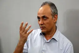 درخواست زیدآبادی از پزشکیان: حفظ محیط زیست را در اولویت قرار دهید