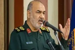 سردار سلامی خبرداد: واکسن ایرانی به کشورهای فقیر داده می شود| واکنش مهم سردار سلامی درباره واکسن ایرانی