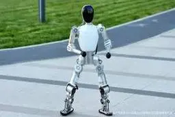 ربات‌های چینی گلدوزی می‌کنند | قابلیت جدید و چشمگیر ربات های چینی +ویدئو