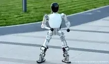 ربات‌های چینی گلدوزی می‌کنند | قابلیت جدید و چشمگیر ربات های چینی +ویدئو