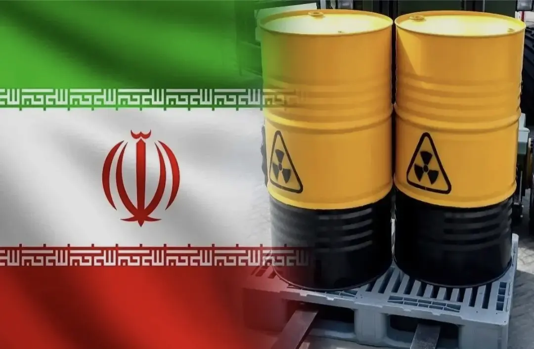 ارزیابی پیشنهاد احتمالی انتقال اورانیوم غنی‌شده ایران به روسیه