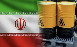 ارزیابی پیشنهاد احتمالی انتقال اورانیوم غنی‌شده ایران به روسیه