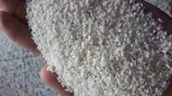 قیمت برخی از انواع برنج نیم دانه موجود در بازار 