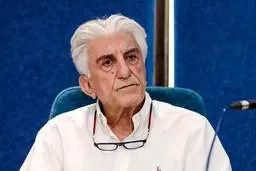 واکنش رضا کیانیان به سقوط بشار اسد و فرار او به روسیه