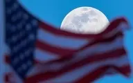 افشای طرح فوق محرمانه آمریکا برای سوراخ کردن ماه با بمب اتم