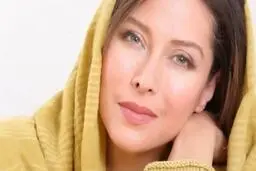 پوشش جنجالی بازیگر معروف | چهره جدید خود را لو داد