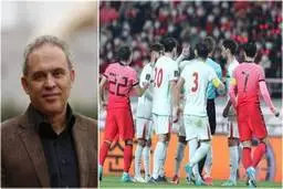   توییت منتقدانه نوید مظفری، داور بین المللی فیفا راجع به انتخابات | نوید مظفری: وقتی از حق خودتان استفاده نمی‌کنید ، ادای روشنفکر ها را هم در نیاروید+تصویر