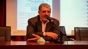تصاویر منزل شهید ذوالفقاری، استاد هسته‌ای دانشگاه بهشتی | ترور در بامداد امروز +ویدئو