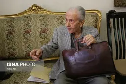 مدیر مسئول نشریه طنز «توفیق» درگذشت