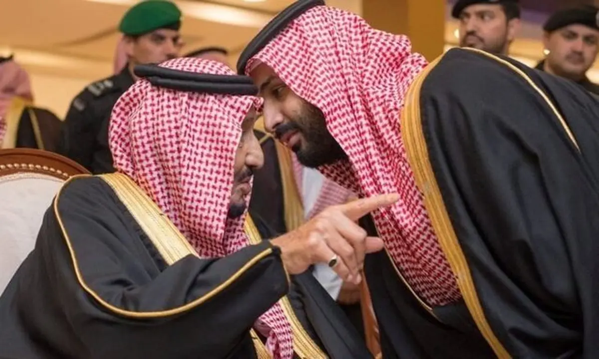 
خاندان آل سعود در میان ۱۰ خانواده ثروتمند جهان
