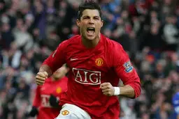 دستمزد نجومی رونالدو لو رفت