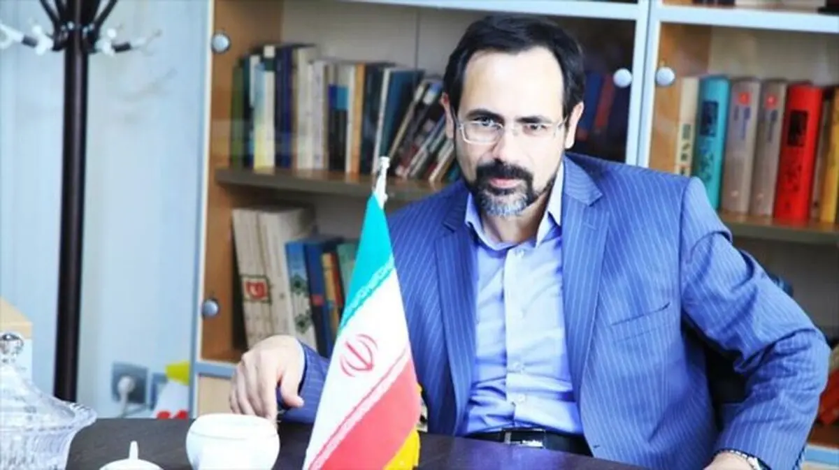وزارت کشاورزی توپ را به زمین وزارت صمت انداخت
