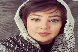 حسرت تلخ رزیتا غفاری برای دیدن دوباره پدرش