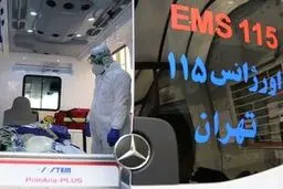  جزئیات محدودیت‌ها در سطح شهر تهران 