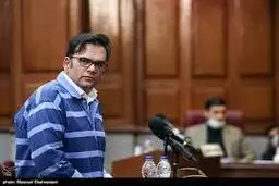 امامی: من یک ریال به فرهنگیان و بیت المال بدهکار نیستم