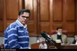 امامی: من یک ریال به فرهنگیان و بیت المال بدهکار نیستم