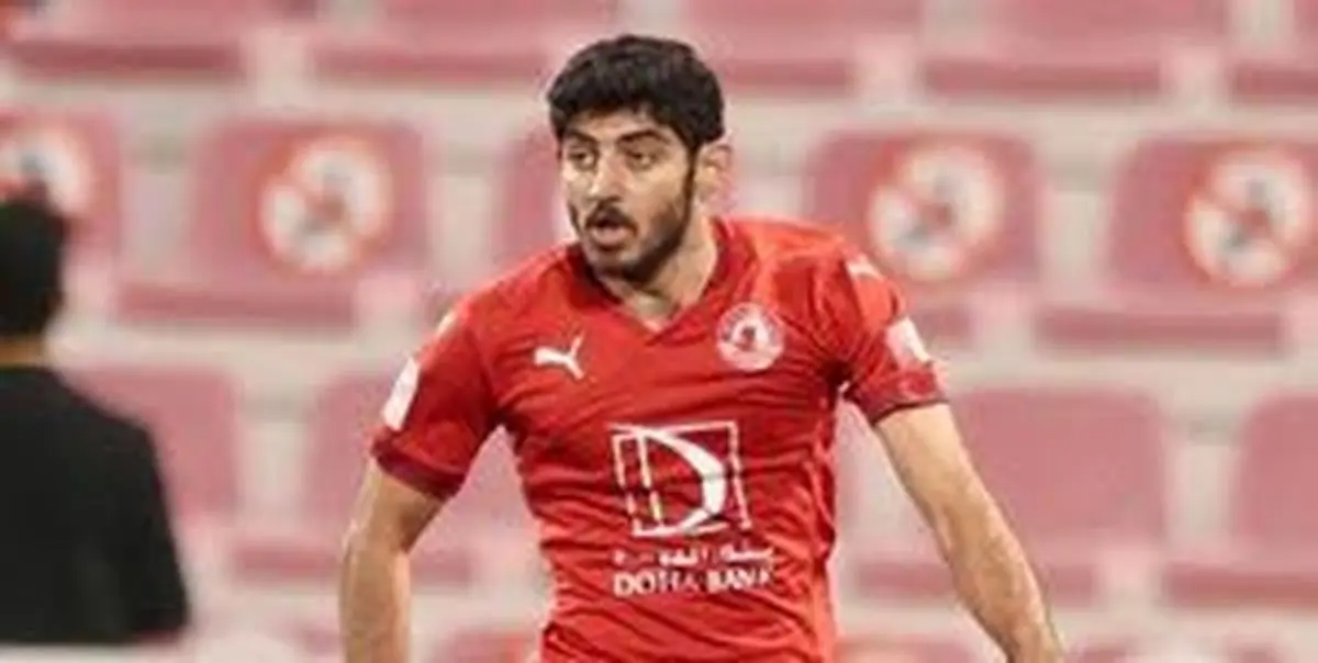 
 فوتبال  | دو تیم  ایرانی  ویک تیم ترکیه ای به دنبال جذب ترابی هستند
