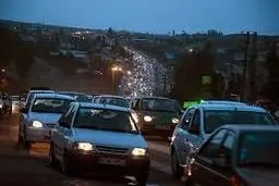 
محدودیت | فیروزکوه به حالت عادی بازگشت