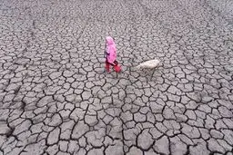 کدام شهرهای صنعتی به خاطر خشکسالی متروکه شدند؟ | روز صفر