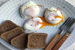  طرز تهیه تخم مرغ به روش سرآشپز روسی، بدون یک قطره روغن یا آب | دیگر تخم مرغ را به روش های قدیمی درست نکنید 