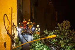 جزئیات دقیق حادثه کلینیک سینا از زبان شاهدان عینی