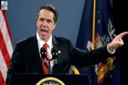 کرونا از اروپا به نیویورک رسیده نه از چین