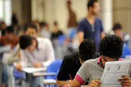 آغاز ثبت نام آزمون دکتری از فردا + جزییات