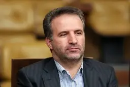 توییت نماینده شیراز درباره سخنان امروز روحانی