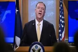 پمپئو روسیه را تهدید کرد